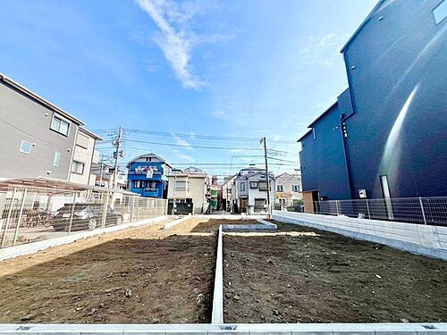 神奈川県川崎市川崎区京町１丁目 6498万円 3SLDK
