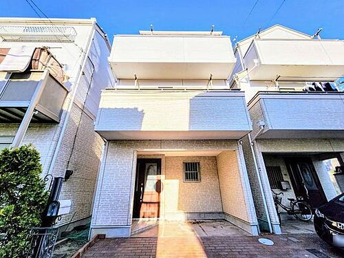 神奈川県横浜市港北区日吉３丁目 4199万円