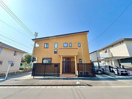 静岡県三島市千枚原 中古住宅