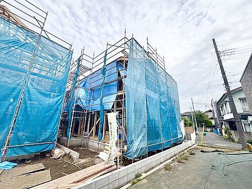 東京都世田谷区喜多見９丁目 8999万円 4LDK