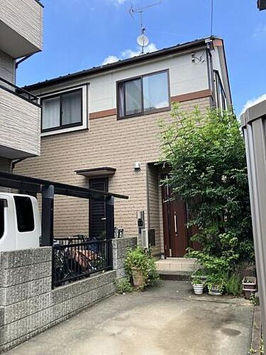 埼玉県さいたま市大宮区三橋４丁目 2380万円