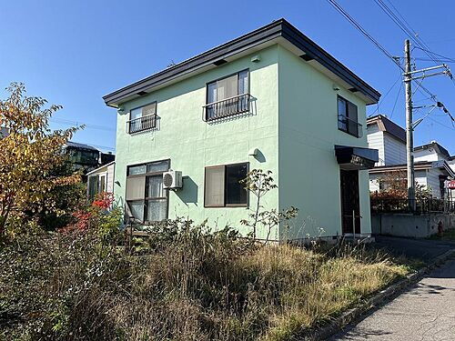 北海道網走市向陽ケ丘５丁目 850万円