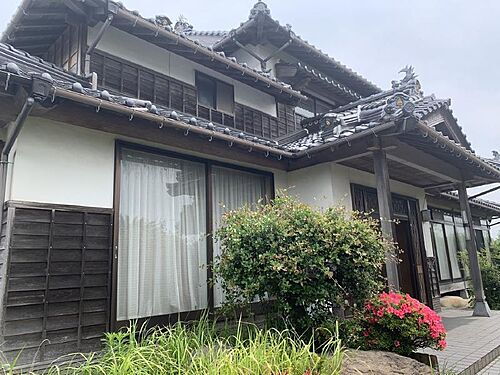 鳥取県西伯郡大山町田中 580万円