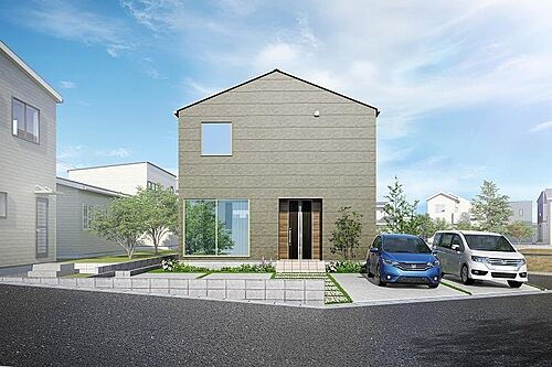 鳥取県米子市車尾２丁目 2990万円 4SLDK