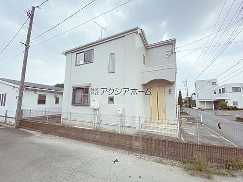 埼玉県所沢市所沢新町 2799万円