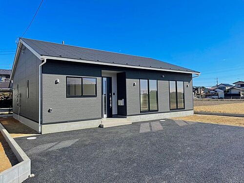 茨城県神栖市土合東２丁目 2288万円 4LDK