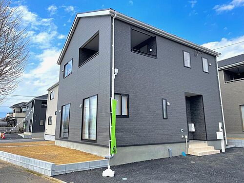 千葉県香取市佐原ロ 2088万円 4LDK