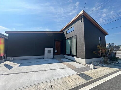 滋賀県彦根市地蔵町 2980万円 3LDK