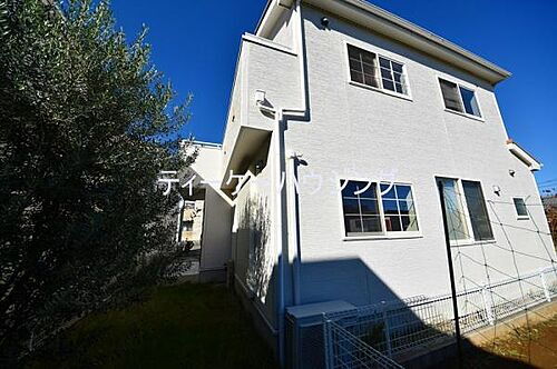 埼玉県春日部市中央３丁目 中古住宅