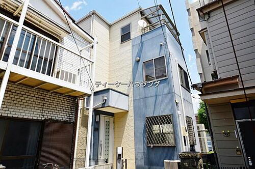 埼玉県川口市並木１丁目 3490万円