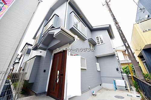 埼玉県三郷市早稲田６丁目 2780万円