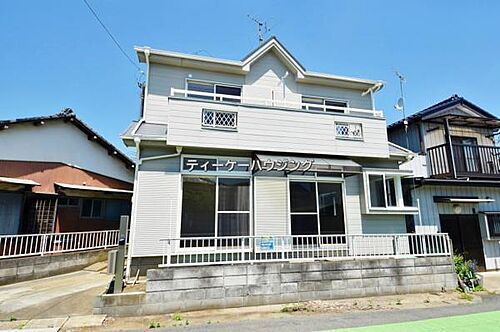 埼玉県さいたま市岩槻区加倉４丁目 1999万円