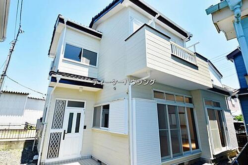 埼玉県さいたま市岩槻区大字大口 中古住宅