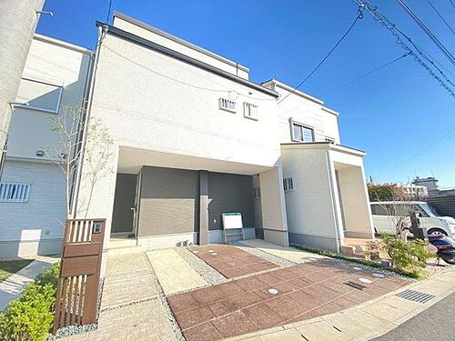 京都府京都市伏見区羽束師古川町 3630万円 2LDK