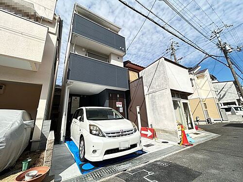 京都府宇治市槇島町南落合 2480万円 3LDK