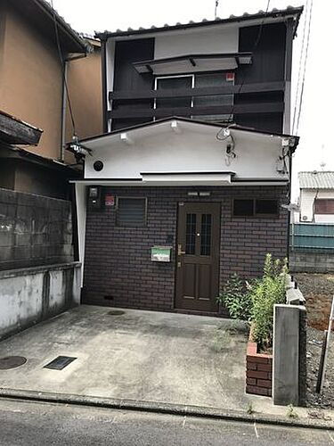 京都府京都市伏見区竹田久保町 1380万円