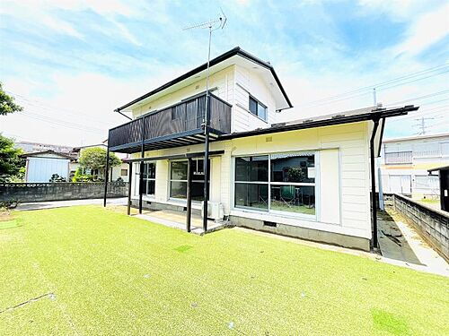 茨城県日立市水木町１丁目 998万円 4LDK