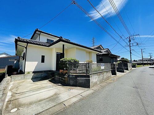 茨城県日立市小木津町２丁目 1298万円 4LDK