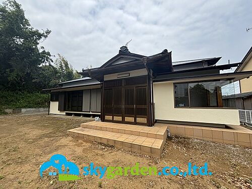 神奈川県秦野市南矢名 4880万円