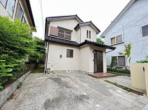 千葉県千葉市緑区土気町 1880万円 5LDK