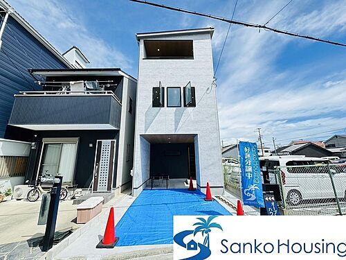 大阪府堺市堺区神保通 3280万円 3LDK