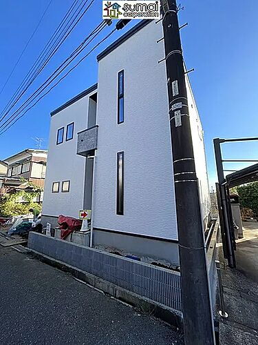 千葉県鎌ケ谷市東道野辺２丁目 4080万円 4LDK