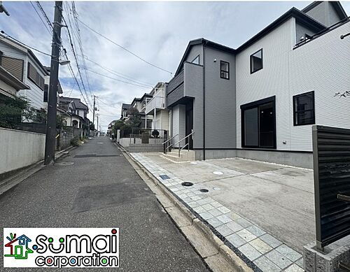 千葉県船橋市高野台4丁目 3180万円 4LDK