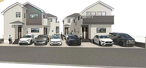 千葉県八千代市萱田町 3490万円 3LDK