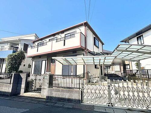 千葉県野田市みずき４丁目 2699万円