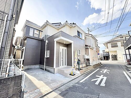 埼玉県三郷市早稲田６丁目 3299万円