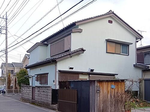 埼玉県春日部市増富 1280万円