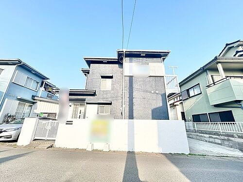埼玉県吉川市吉川２丁目 2249万円
