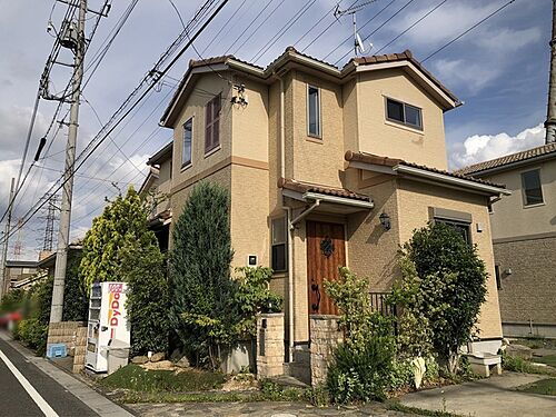 埼玉県吉川市美南４丁目 4990万円