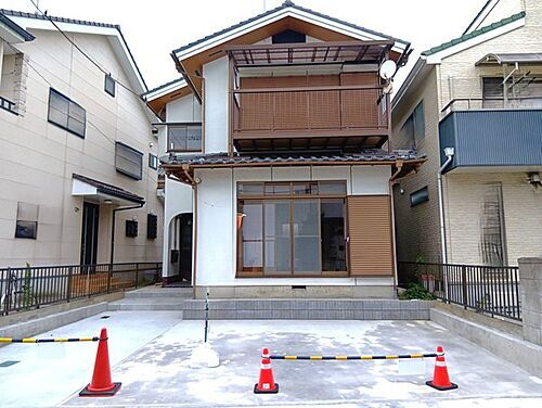 埼玉県北葛飾郡杉戸町倉松２丁目 1480万円