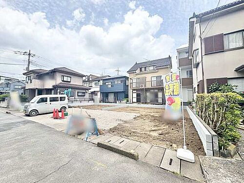 埼玉県吉川市大字保 4180万円 4LDK
