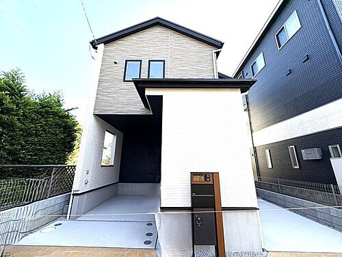 埼玉県さいたま市岩槻区府内1丁目 3298万円 3LDK