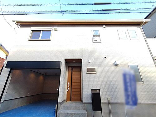 埼玉県吉川市大字保 4250万円 3LDK