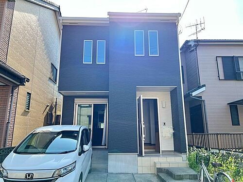 埼玉県春日部市牛島 中古住宅