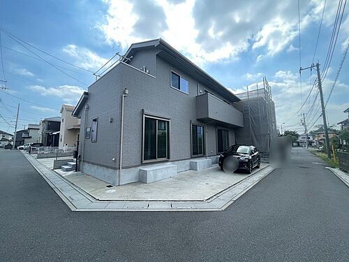 埼玉県三郷市彦成２丁目 中古住宅