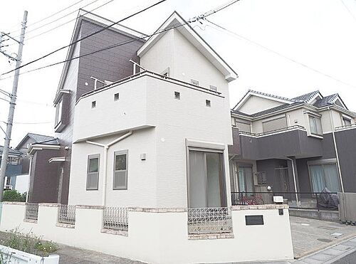 埼玉県八潮市大字南川崎 2980万円