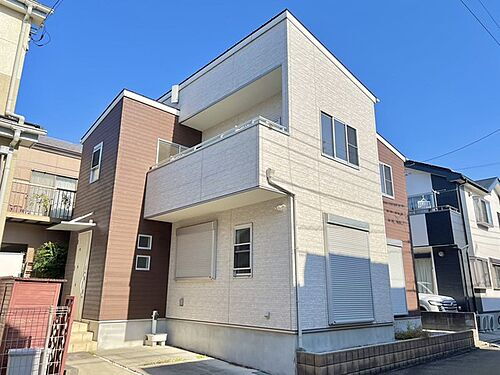 埼玉県越谷市大字弥十郎 中古住宅