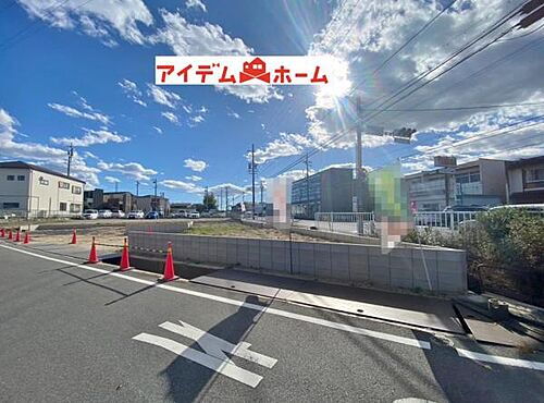 愛知県刈谷市東境町住吉 3530万円 3LDK