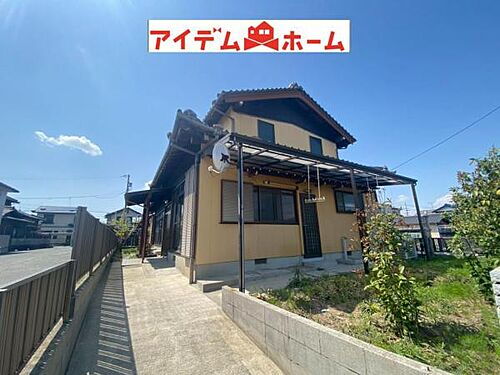 愛知県高浜市論地町２丁目 1999万円