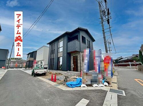 愛知県西尾市米津町里 3880万円 4SLDK