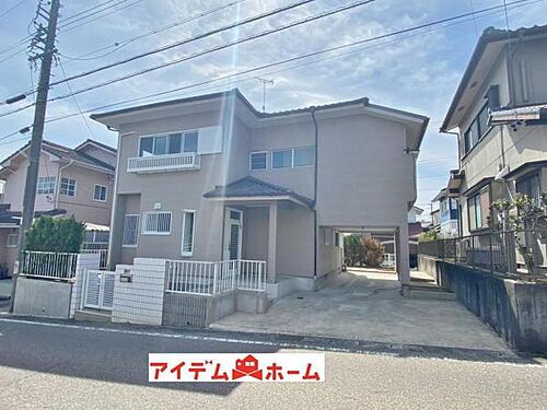 愛知県豊田市巴町カキタ 2798万円