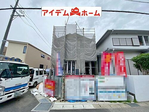 愛知県岡崎市北野町字畔北 4180万円 4LDK