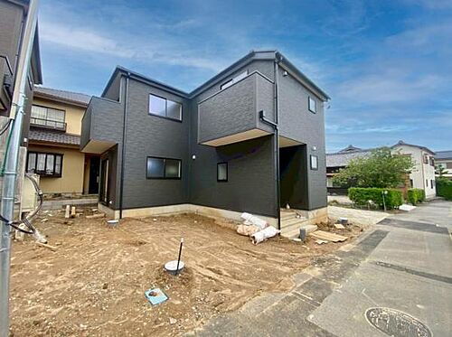 愛知県安城市桜井町下谷 3680万円 3LDK