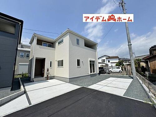 愛知県豊川市国府町豊成 2790万円 4LDK