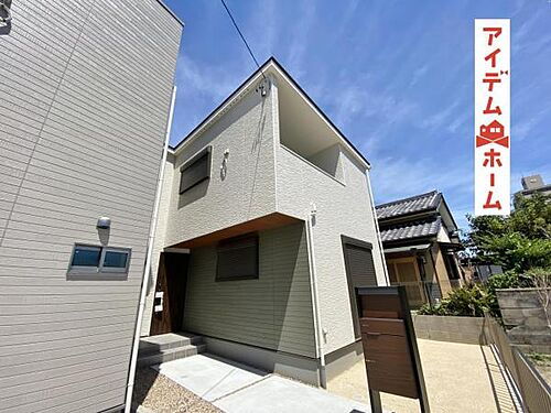 愛知県岡崎市矢作町字西林寺 3620万円 3LDK