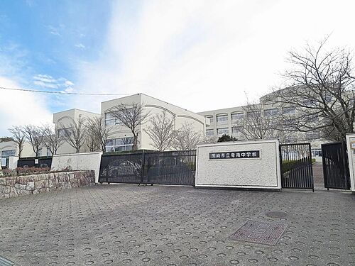 detached 上地5丁目